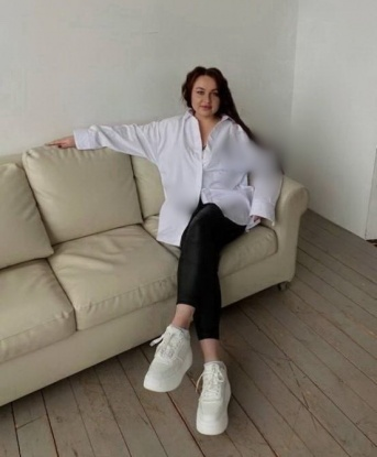 Анкета проститутки Нина - Фото 1, Шадринск, 25 лет, №9069